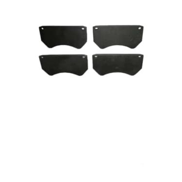 Imagem de Kit Pastilha de Freio ACD 40 85> + CAR80 Anti Chio 300ml