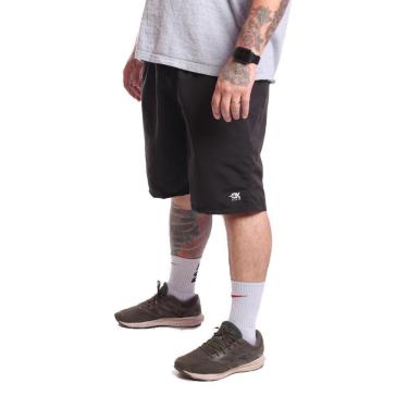 Imagem de Shorts Ox Silver Plus Size (tabela de medidas na ultima foto)-Masculino