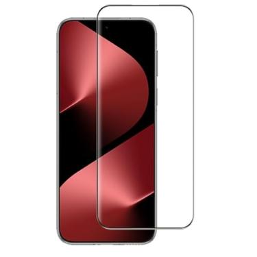 Imagem de Película De Vidro Anti Risco Temperada 3D 9D Para Huawei Pura 80 Pro/Pura 80 Ultra (03)