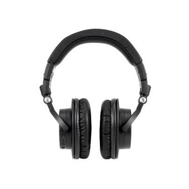 Imagem de Fone de Ouvido Audio-Technica ATH-M50XBT2 Bluetooth Preto