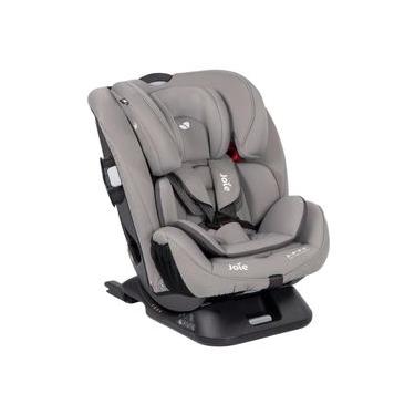 Imagem de Cadeirinha de Carro Every Stage FX Cinza Gray Flannel Joie