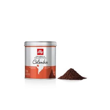 Imagem de Café Illy moído Colômbia 125g