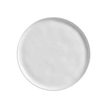 Imagem de Conjunto com 6 Pratos Raso Bio New White 27,5cm