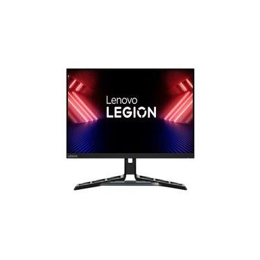Imagem de Monitor Lenovo Legion R25f-30 24.5" WLED 67B8GACBUS