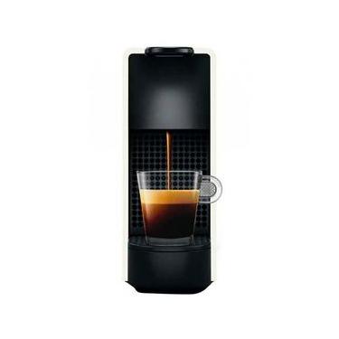 Imagem de Máquina de Café Nespresso Essenza Mini C30 com Kit Boas Vindas - Branca