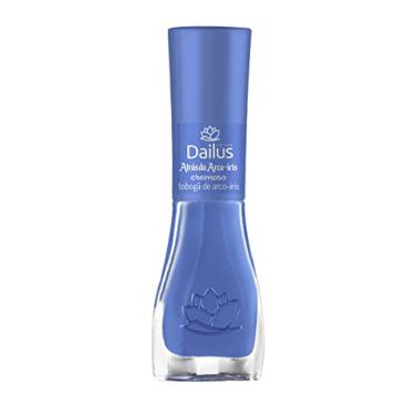 Imagem de Esmalte - Atras do Arco Iris 02-Toboga de Arco Iris, Dailus, Azul Claro