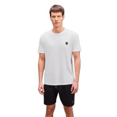 Imagem de Camiseta Mc Pima Fla Reserva-Masculino