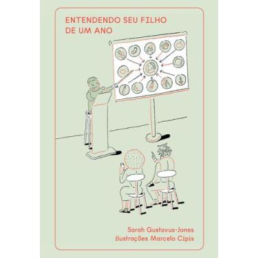 Imagem de Livro - Entendendo seu filho de um ano
