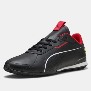 Imagem de Tênis Puma Ferrari Neo Cat 3.0-Unissex