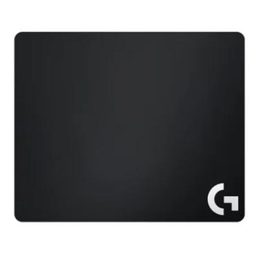 Imagem de Mouse Pad Gamer Logitech G G240, Preto - 943-000783