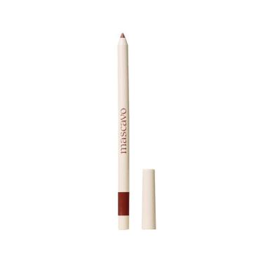 Imagem de Mascavo Wonder Lips Lapiseira Labial Rosewood 0,3g-Unissex