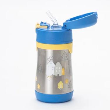 Imagem de GARRAFA TÉRMICA BABY COLLETION BS535 URSO 290ML - THERMOS