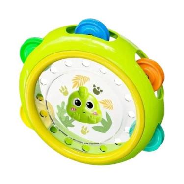 Imagem de Conjunto De Chocalhos Para Bebês De 0 a 12 Meses, Brinquedos Educacion