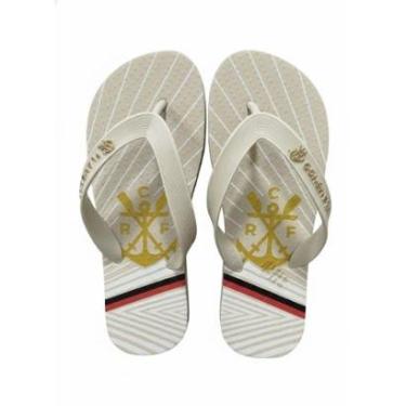 Imagem de Chinelo Flamengo Manto 3-Masculino