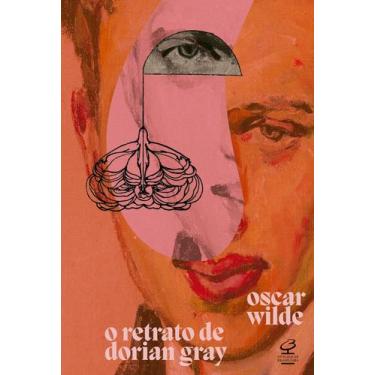 Imagem de Livro - O retrato de Dorian Gray