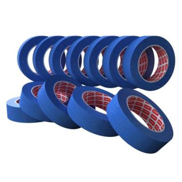 Imagem de Fita adesiva SWRT 2,54 cm x 50,29 m x 12 rolos (total de 603,5 m)