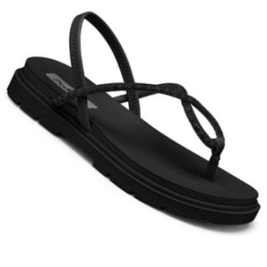 Imagem de Sandalia Papete Infantil Pink Cats V4911 Meninas-Feminino