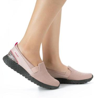 Imagem de Tênis esportivo slip on Kolosh-Feminino
