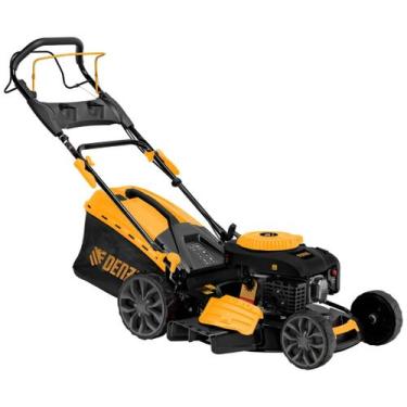 Imagem de Cortador de Grama a Gasolina GLD-510SP 200cc 5.2hp Denzel