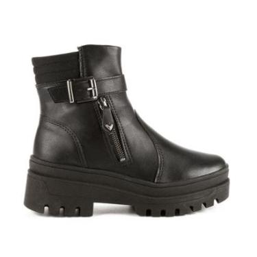 Imagem de Bota Mississipi de Cano Curto MA691A-Feminino