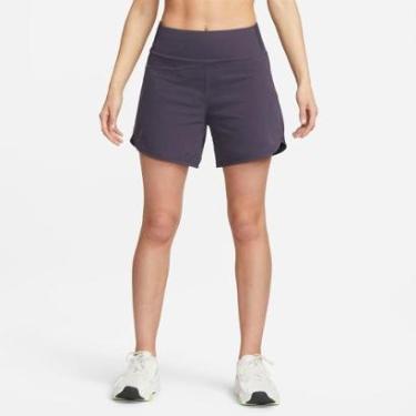 Imagem de Shorts Nike Bliss Dri-FIT Feminino-Feminino