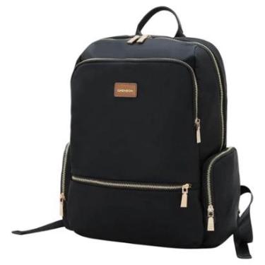 Imagem de Mochila Feminina Alças de Costas Espaçosa Estilo Chenson-Feminino