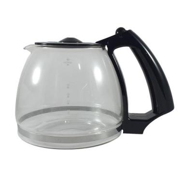 Imagem de Jarra para Cafeteira CAF36 Plus CP38 Inox - Original - Tecnolar - BRIT