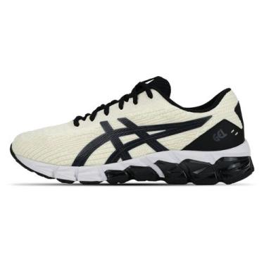 Imagem de Tênis GEL-Quantum St - CREAM/BLACK - ASICS, 42