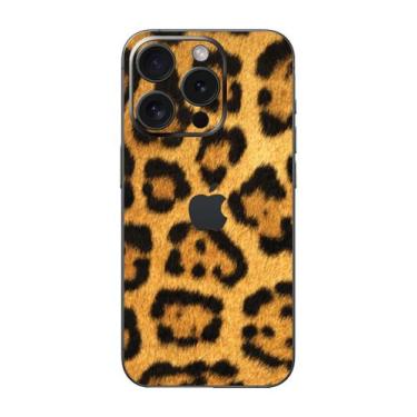 Imagem de Capa Adesivo Skin575 Verso Para Apple Iphone 15 Pro - KawaSkin