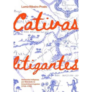 Imagem de Cativas Litigantes - ELEFANTE EDITORA, Sortido