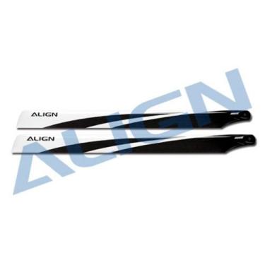 Imagem de Main carbon blade 760 align hd760at