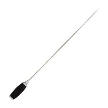 Imagem de Antena Móvel Aquário B-2003p Marinox 1/4 De Onda Para Rádio Px Com Bas
