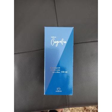 Imagem de Deo Corporal Biografia Classico 100ml Natura