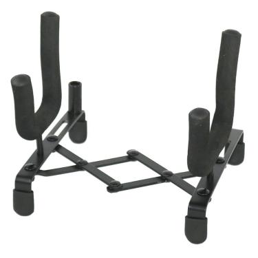 Imagem de Suporte Saty Portátil para Violino VR-10 Aço Dobrável Preto