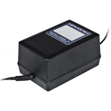 Imagem de Fonte para Teclado Musical FTY-1712E Bivolt 12V 1.7A Hayonik