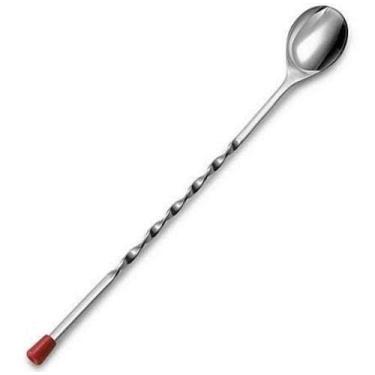 Imagem de Colher bailarina/coquetel 30cm james. f