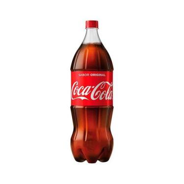 Imagem de Coca-Cola Original Pet 2 Litros - Coca Cola