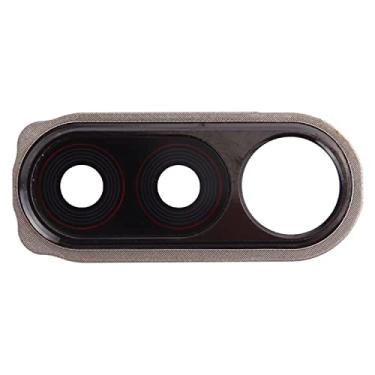 Imagem de Camera Lens Cover for Xiaomi Pocophone F1(Black)