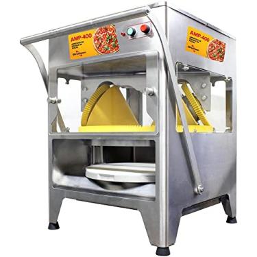 Imagem de Abridora de Massa de Pizza Skymsen 0,5cv AMP-400 - 220V