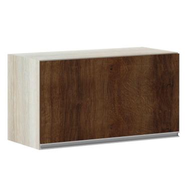 Imagem de Armário Basculante Luciane 70cm 1 Porta Lis