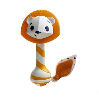 Imagem de Tiny Love, Chocalho mordedor Teether Rattle, Leonardo