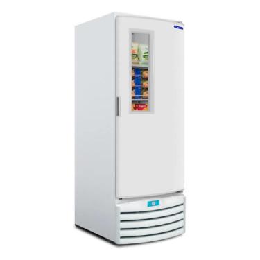 Imagem de Freezer Vertical 531 Litros Tripla Ação Vf55ft - Metalfrio VF55FT Refrigerador Freezer Visa Cooler