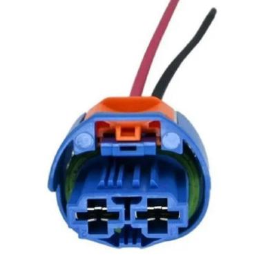 Imagem de Chicote Conector Sistema Arrefecimento Linha Fiat