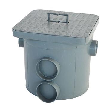 Imagem de Caixa Passagem 250 X 225 X 75 Mallton