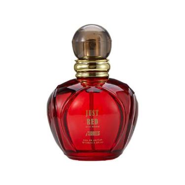 Imagem de Perfume I-Scents Just Red Feminino Eau Parfum - 100ml