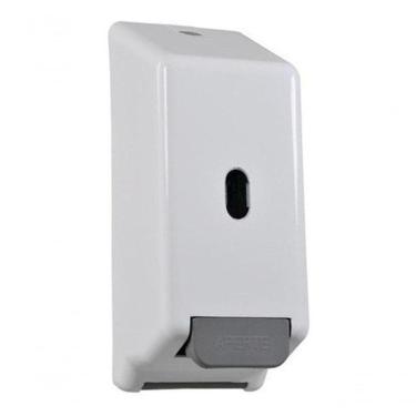 Imagem de Dispenser Saboneteira Com Reservatório - Sabonete