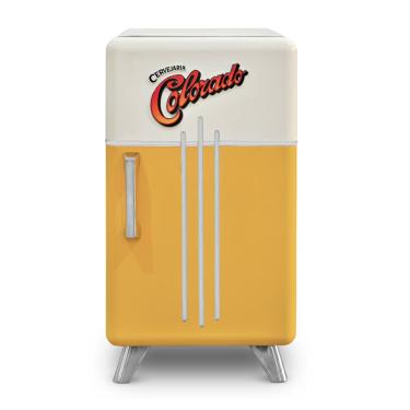 Imagem de Cervejeira Memo 37 Litros Frost Free Colorado