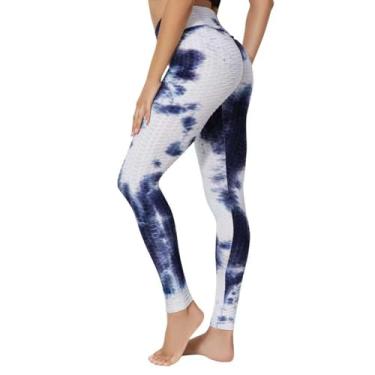 Imagem de Gerrit Leggings femininas para treino esportivo e corrida, 11, GG