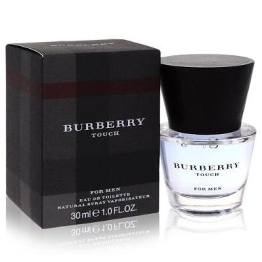 Imagem de Perfume Masculino Burberry Touch  Burberry 30 Ml Edt