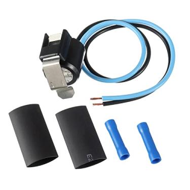 Imagem de BOJACK 5303918214 Termostato de descongelamento da geladeira: Substitua o número de peça AP2150145 PS469522 AH469522 EA469522, 75303918214, 892545 (1 peça)